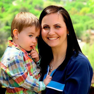 Meet your Posher, Leanne